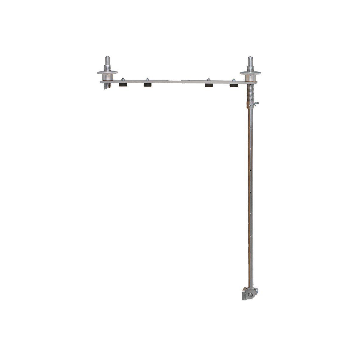 UWL test sieve shaker from NEXOPART